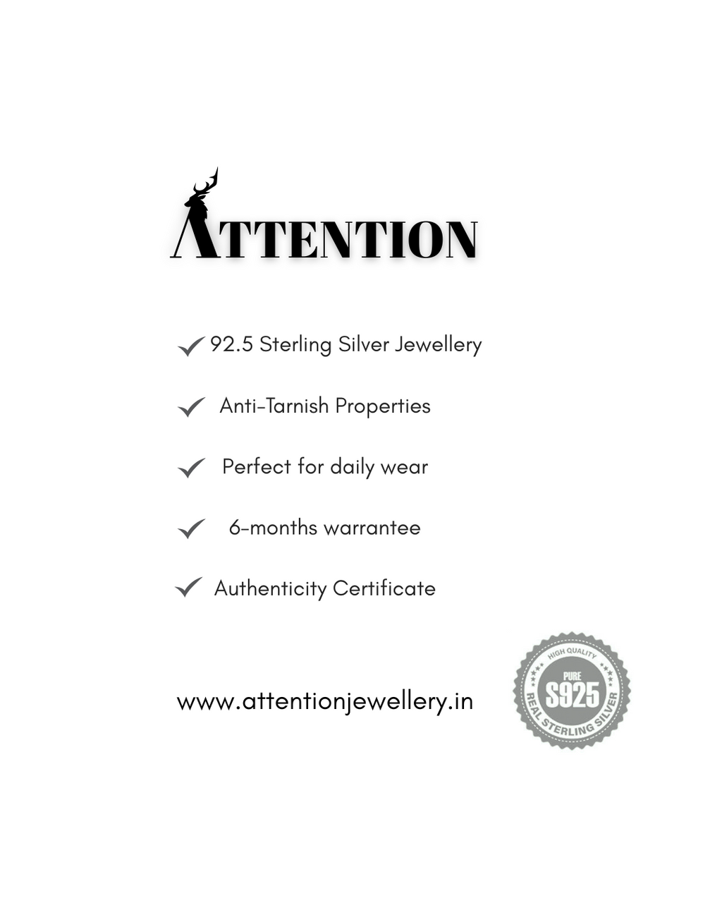 Bold Brilliance for Every Style Earrings