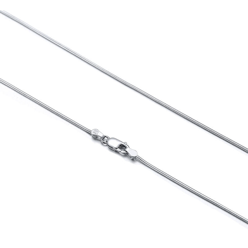 Snake Chain Necklace