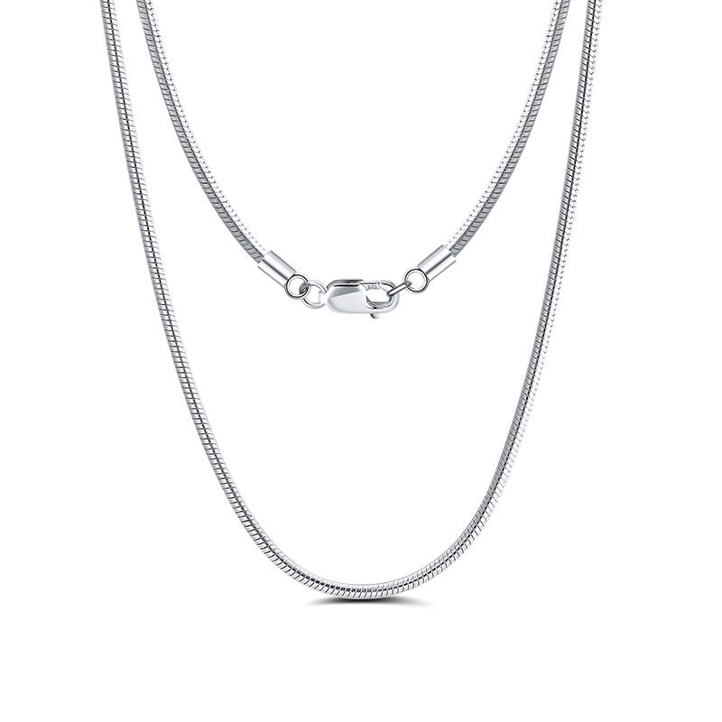Snake Chain Necklace