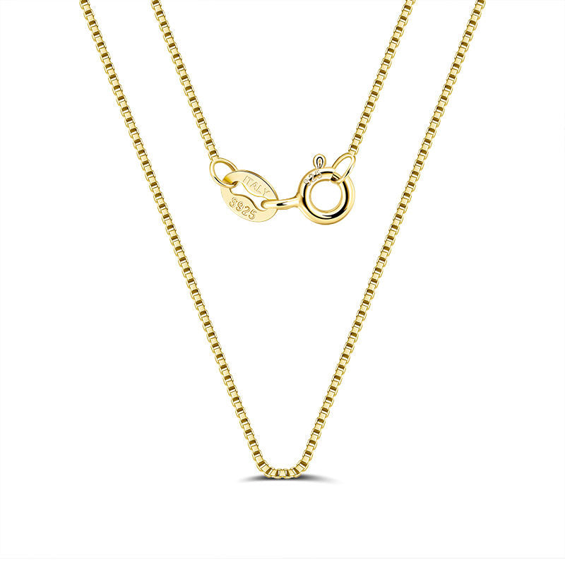 Regular Box Chain