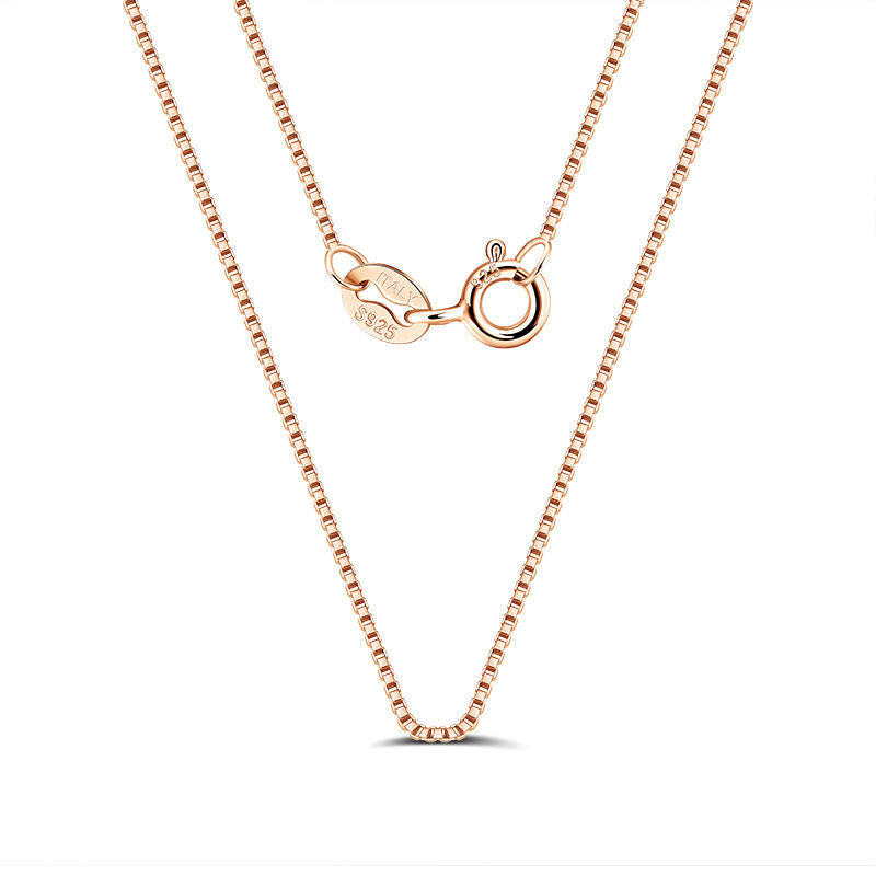 Regular Box Chain