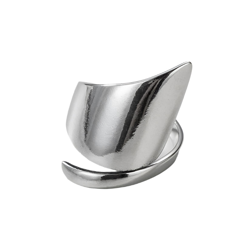 Bold Sleek Stylish Ring