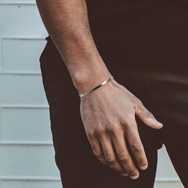 Classic Unisex Bracelet